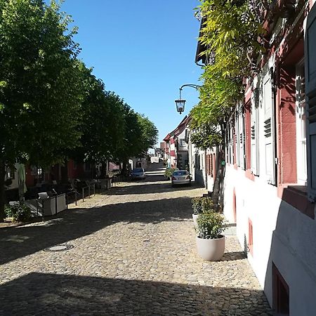 Ferienhaus Nostalgie Vogtsburg Exteriér fotografie