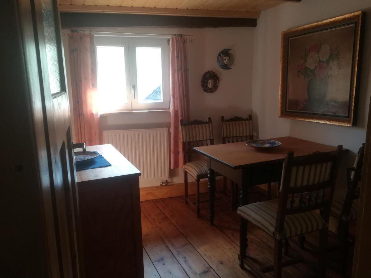 Ferienhaus Nostalgie Vogtsburg Exteriér fotografie